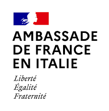 Logo Ambassade